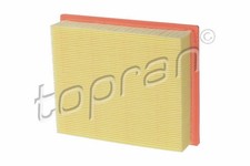 TOPRAN Luftfilter 401 039 Filtereinsatz f&uuml;r MERCEDES W169 W245 KLASSE Sports 150