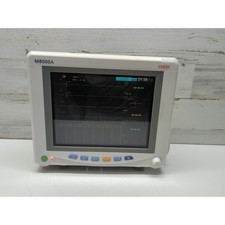 Colin Medical Instruments M8000a Patient Monitor