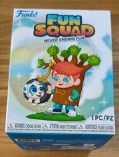 Funko Premium - FUN SQUAD Never Ending Fun Blindbox (NEU)
