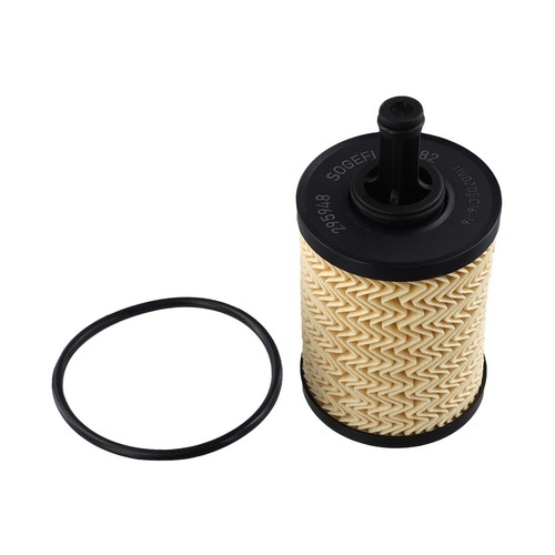 OEM 295948 Filter Hassle-free Installation Manufacturer Specifications - Picture 9 of 12