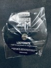 Invader Zim 2021 Nickelodeon Loot Crate Pin. NEW. #LootPins. — photo 2