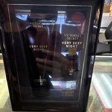 Victorias Secret Very Sexy Night Gift Set EDP...