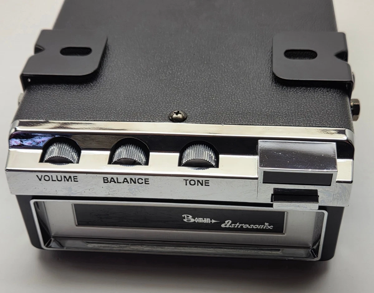 Boman Vintage Electronics for sale | eBay