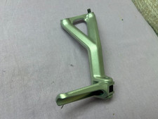 Soziusfußraste Rechts 82433591A Ducati Panigale V4S, 2020-23  n B1-015.