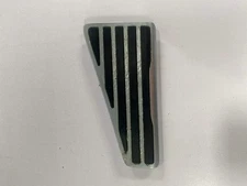 Nissan GTR R35 footrest foot rest plate 2009 GT-R Skyline 74994