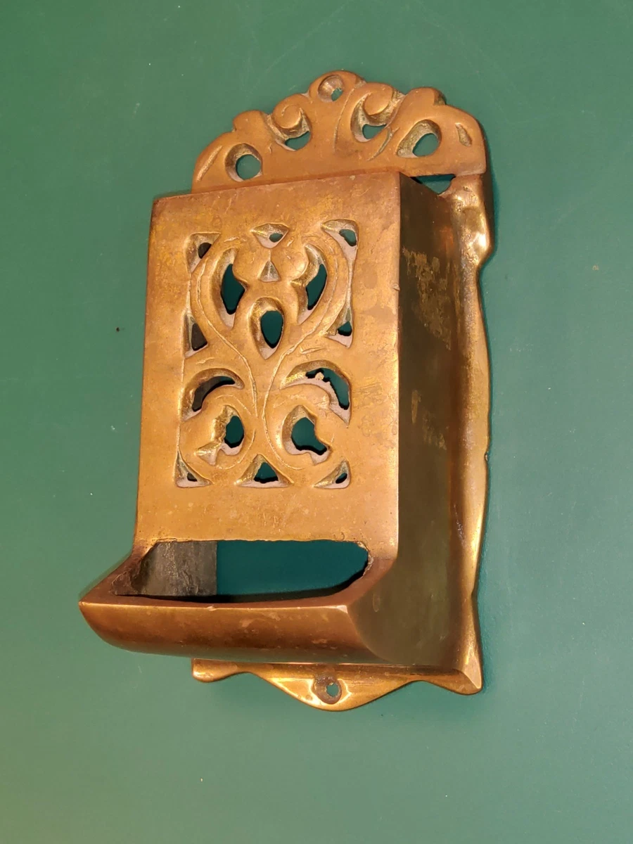 Vintage Matchstick Holder for sale | eBay