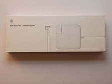 NEW/SEALED / Apple 85W MAGSAFE 2 Power Adapter