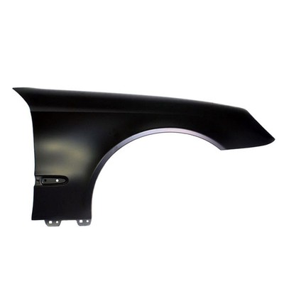 For 03-09 E-Class Sedan/Wagon Front Fender Quarter Panel Aluminum Primed Right