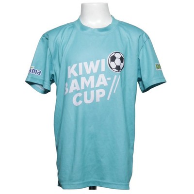 Universal Thread, Fußball Trikot, Größe: 152, Türkis, Polyester, Print #APh