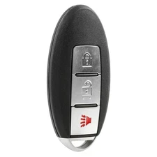 Key Fob Remote Replacement for 2018-2021 Nissan Kicks Rogue 285E3-5RA0A KR5TXN1