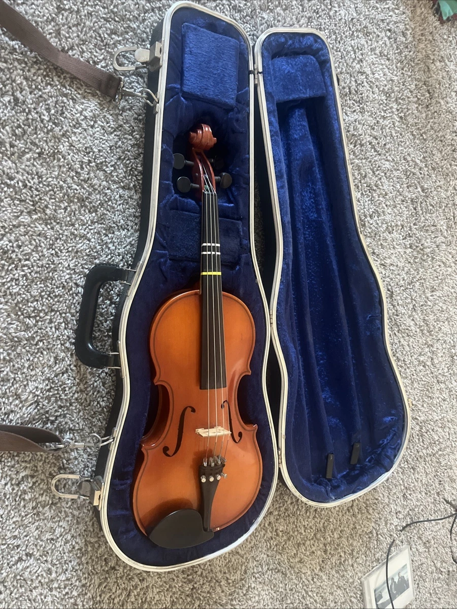 Scherl And Roth Violin for sale | eBay