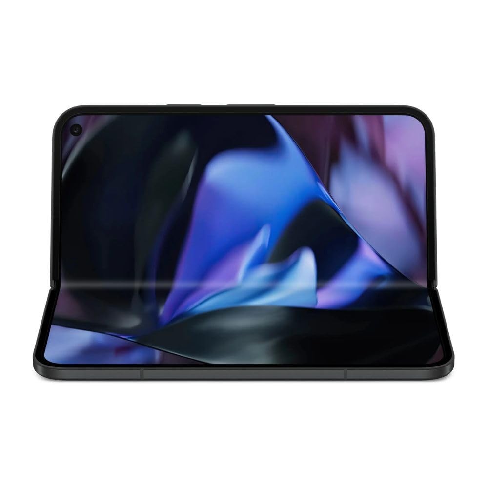 Google Pixel 9 Pro Fold Obsidian 256GB SIM Unlocked Factory