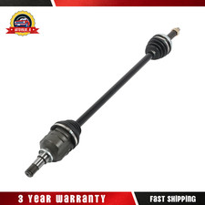 For Toyota Corolla 1993-2019 Celica 2000-05 Front Right Cv Axle Shaft Assembly