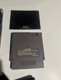 Super Mario Bros Tested/5 Screw/Hangtab (Nintendo NES) Complete in Box CIB