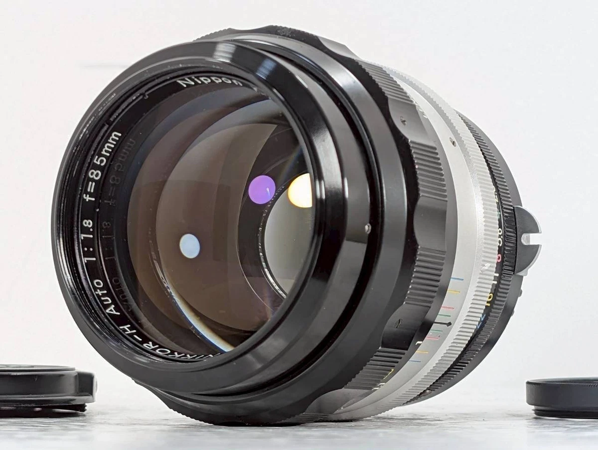 Nikon 85mm 1.8 online kaufen | eBay