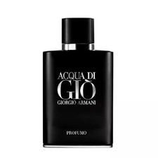 Giorgio Armani Aqua Di Gio Profumo Eau De Perfume 3.4oz Spray for men New in Box