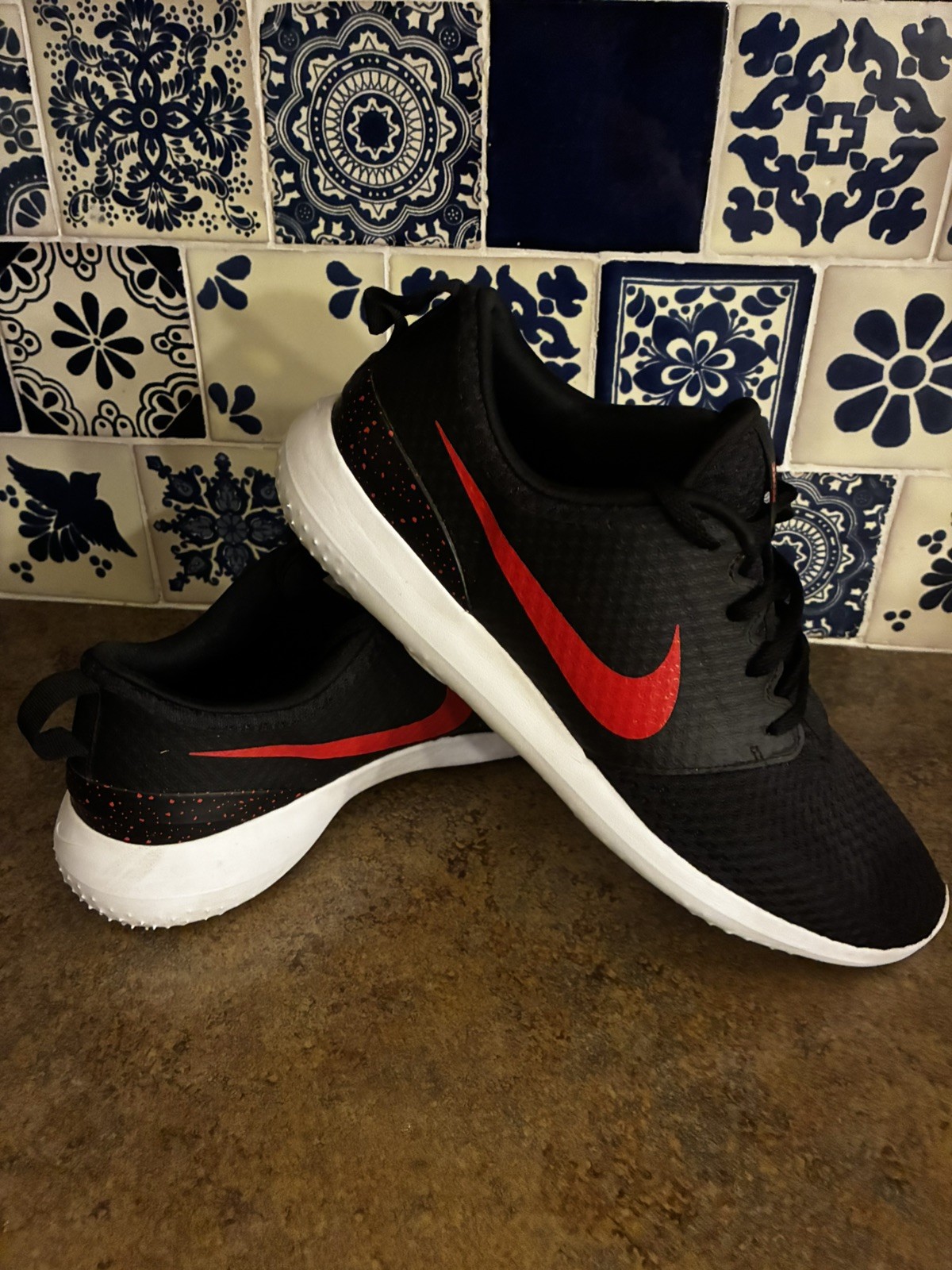 Mens Sz11 *lightly Used