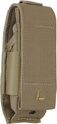, MOLLE Compatible Large Nylon Sheath for Multi-Tools, Fits MUT, Surge, and Supe