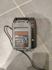 Batterie Black Et Decker 18v 4ah
