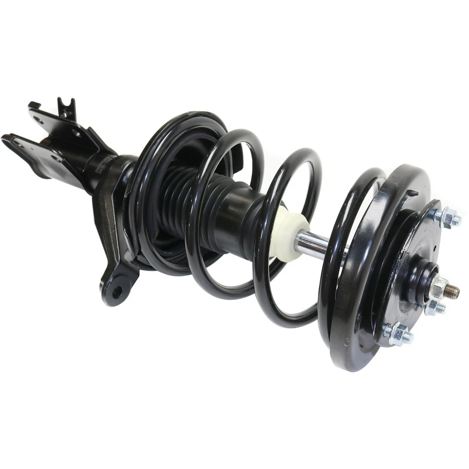 Loaded Struts For 2001-2002 Honda Civic Front Driver and Passenger Side - Image 4 of 4