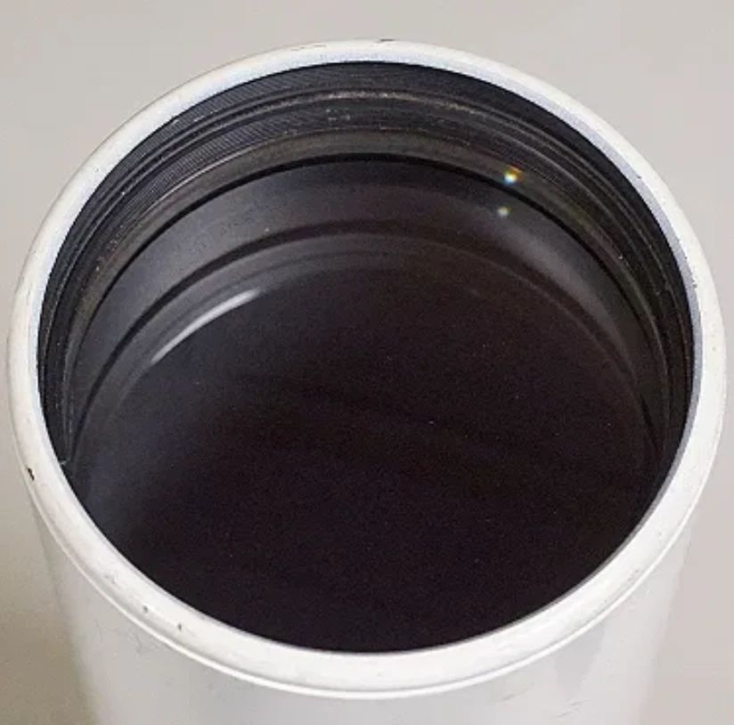 BORG Oasis Studio Achromat 76mm f/6.6 – Compact 500mm Refractor OTA Used - Image 3 of 4