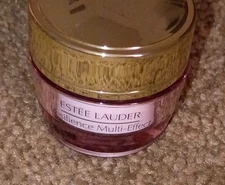 Estee Lauder Resilience Multi Effect Tri Peptide Face And Neck Creme SPF 15...