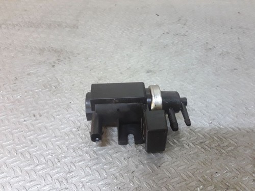 Mitsubishi Colt CZ3 2006 Diesel 70kW Turbolader Druckwandler Magnetventil