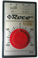 Trafo Transformator 14 V  Roco 0950 S ohne OVP