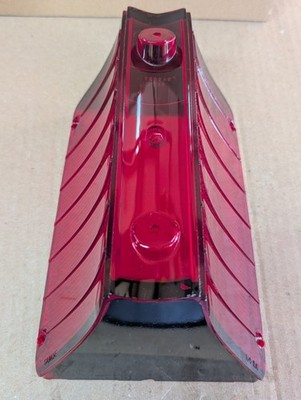 1958 GM Buick Super-Roadmaster Tail Light Lens. Original GM 5949037.