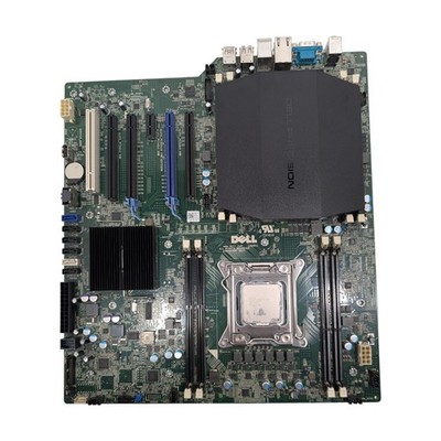 Dell T5600 DUAL LGA2011 Motherboard 0GN6JF & XEON E5-2603 SR0LB