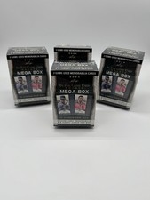 4x 2024 LEAF IN THE GAME USED SPORTS MEGA BOX FACTORY SEALED /MULTISPORT BOX🔥
