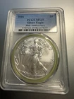 2016 American Silver Eagle $1 MS 69 PCGS 30th Anniversary American Eagle Program