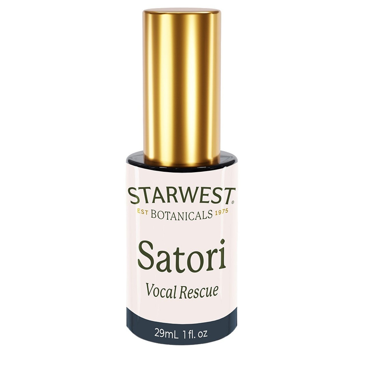 Жидкость Starwest Botanicals Satori Vocal Rescue 1 унция 3390₽