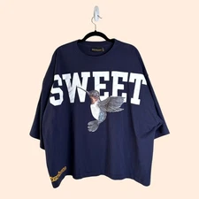 Drew House Sweet Boxy T-Shirt