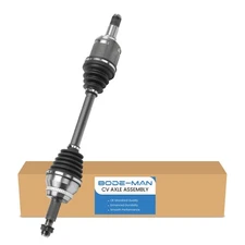 Front Left CV Axle Shaft for 2017 2018 2019 Toyota Highlander V6 3.5L AWD FWD