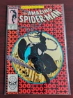 Amazing Spider-Man #300 Marvel 1988 1st Full Venom McFarlane VF/NM Ungraded