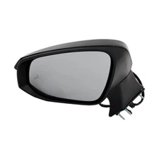 For Toyota Sienna 2021-2023 Door Mirror Driver Side | Power Heated Power Folding