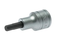 Teng S2 Sechskant-SteckschlüSsel-Einsatz 1/2 Zoll Antrieb 6 Mm TENM121506C