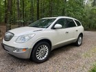 2011 Buick Enclave CXL