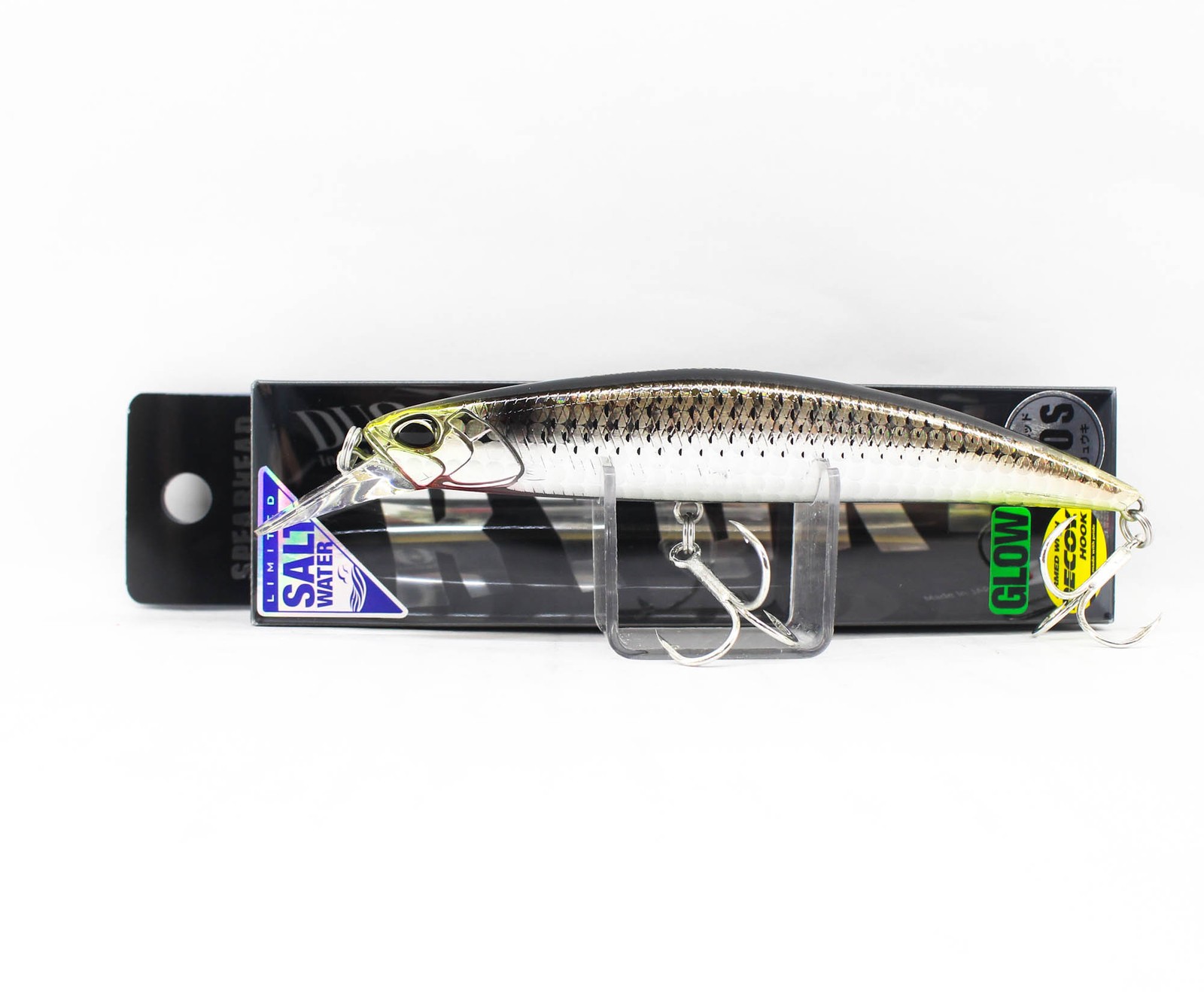 Duo Spearhead Ryuki 110S SW Sinking Lure DBA0157 (3383)