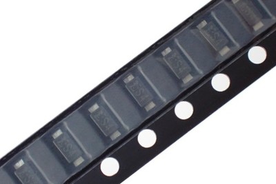 TOSHIBA SMD Schottky Barrier Diode 40V CRS04 (TE85L,Q) 5pcs Set