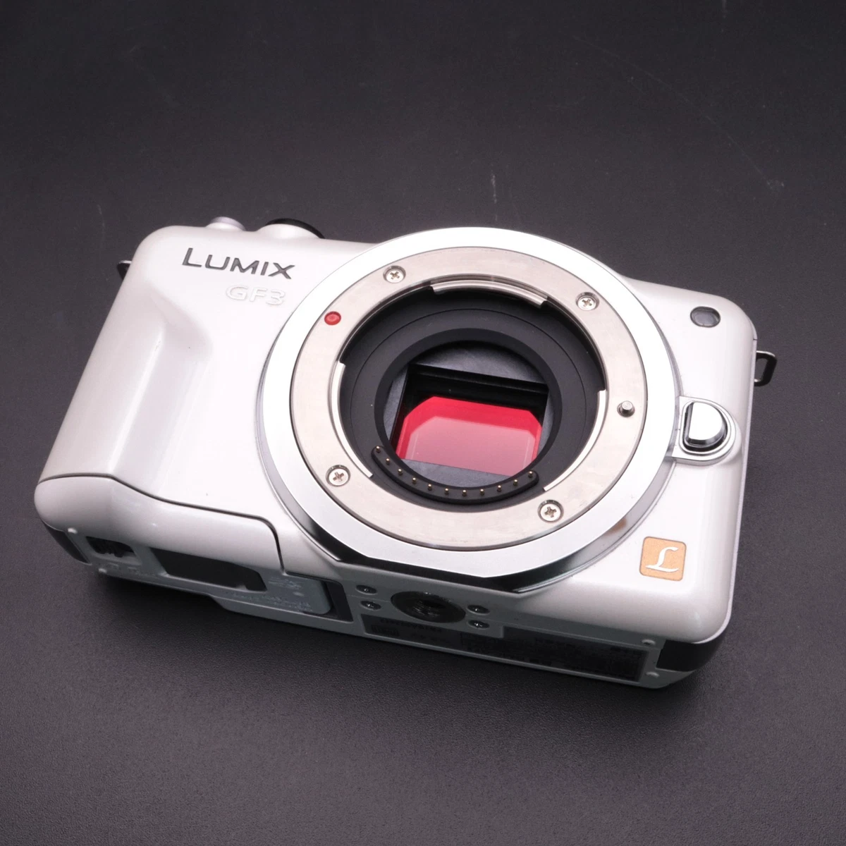 Panasonic Gf3 for sale | eBay