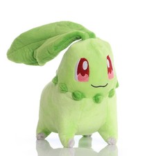 Anime Style Cute Monster Plush Toy Soft Stuffed Doll Collection Gift 20cm