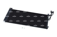Kondensator, Klimaanlage FÜR Hyundai Sonata V (Nf) - Nrf 35962