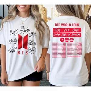 Bts Concert Merch | eBay
