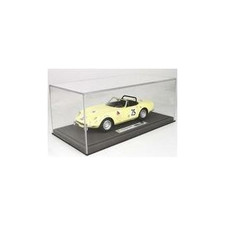 Minicar 1 18 Ferrari 275 GTS 4 Nart Sebring 1967 with case [BBR1847V] Used