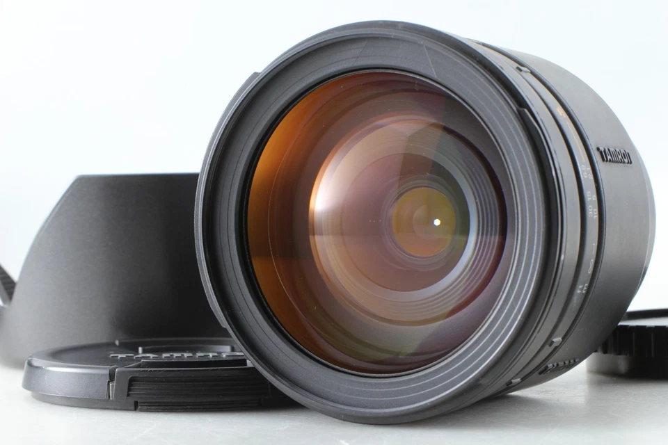 Hood【Exc+5】 Tamron AF ASP LD IF 28-200mm 3.8-5.6 171D for Sony Minolta FromJAPAN - Image 2 of 4