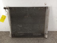 Radiateur BMW X6