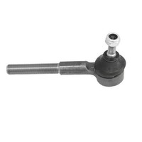 Spurstangenkopf MM14X1.5 Rht Konusmaß 12,1 Mm 133 Mm A.B.S. FüR Renault Clio