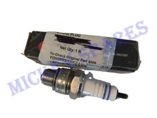 ROYAL ENFIELD SPARK PLUG STD R/H 4 GEAR PART NO 141148 GENUINE ROYALENFIELD